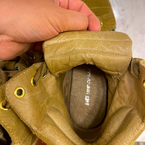 United Nude Women's Play Fashion Sneaker - Picture 4 of 5